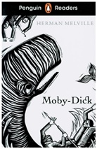 Fiona MacKenzie, Herma Melville, Herman Melville - Moby Dick