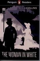 Wilki Collins, Wilkie Collins, Helen Holwill - Woman in White