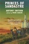 Marc Sebanc, Mark Sebanc, Sebanc Mark, Anthony Swithin, Antony Swithin, Swithin Antony - Princes of Sandastre
