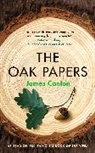 James Canton - The Oak Papers