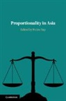Po Jen (The University of Hong Kong) Yap, Po Jen Yap, Yap Po Jen - Proportionality in Asia