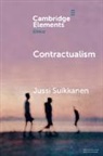 Jussi Suikkanen, Jussi (University of Birmingham) Suikkanen, Suikkanen Jussi - Contractualism