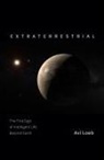 Avi Loeb - Extraterrestrial