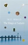 W G Sebald, W.G. Sebald - The Rings of Saturn