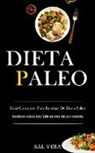 Sal Vera - Dieta Paleo