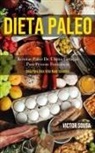 Victor Sousa, Victor Sousa - Dieta Paleo