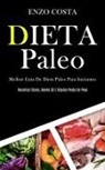 Enzo Costa, Enzo Costa - Dieta Paleo