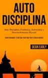 Dean Early, Dean Early - Auto Disciplina