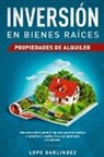 Lope Garlindez - Inversión en bienes raíces