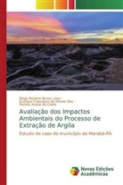 Renato Araújo da Costa, Gustavo Francesco de Morais Dias, Diego Raniere Nunes Lima - Avaliação dos Impactos Ambientais do Processo de Extração de Argila
