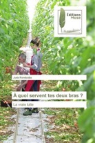 Juda RONDOUBA - À quoi servent tes deux bras ?