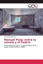 Laura Català Martínez - Manuel Puig: entre la novela y el teatro