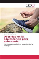 Sandra Martínez Pizarro - Obesidad en la adolescencia para enfermería