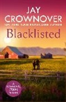 Jay Crownover, Crownover Jay - Blacklisted
