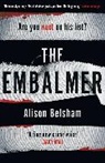 Alison Belsham - The Embalmer