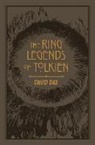 David Day - The Ring Legends of Tolkien