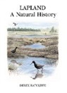 Derek Ratcliffe, Mike Unwin - Lapland: A Natural History