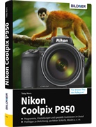 Toby Horn - Nikon Coolpix P950