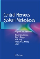 Ali A Baaj et al, Ali A. Baaj, Jonathan P. S. Knisely, Jonathan P.S. Knisely, Rajiv S. Magge, Rohan Ramakrishna... - Central Nervous System Metastases