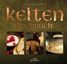 Ingeborg Scholz - Kelten-Kochbuch