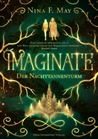 Nina F May, Nina F. May - Imaginate