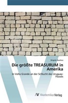 Brígido Ibanhes - Die größte TREASURUM in Amerika