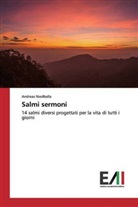 Andreas Niedballa - Salmi sermoni