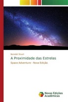 Benedict Stuart - A Proximidade das Estrelas