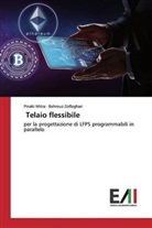 Pinak Mitra, Pinaki Mitra, Behrouz Zolfaghari - Telaio flessibile