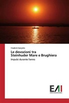 Friedrich Kanjahn - Le devozioni tra Steinhuder Mare e Brughiera