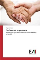 Agus Santoso - Sofferenza e speranza