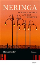 Stefan Moster - Neringa