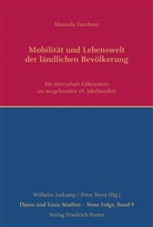 Manuela Daschner - Mobilität und Lebenswelt