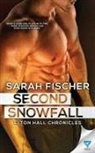 Sarah Fischer - Second Snowfall