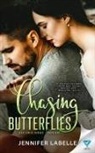 Jennifer Labelle - Chasing Butterflies