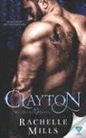 Rachelle Mills - Clayton