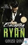 Ginger Ring - Escaping Ryan