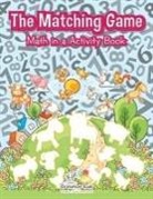 Kreative Kids - The Matching Game: Math in a Activity Book