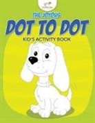 Kreative Kids - The Joyous Dot to Dot Kid's Activity Book