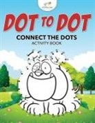 Kreative Kids - Dot to Dot: Connect the Dots Activity Book