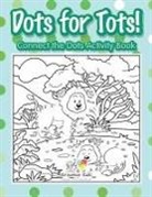 Kreative Kids - Dots for Tots! Connect the Dots Activity Book
