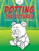 Kreative Kids - Dotting the Pictures: Connect the Dots Activity Book