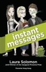 Laura Solomon - Instant Messages