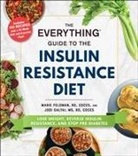 Jodi Dalyai, Marie Feldman, Marie Dalyai Feldman - Everything Guide to the Insulin Resistance Diet