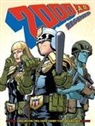 Alex De Campi, Alex Di Campi, Leah Moore, John Reppion, Cavan Scott, Matt Smith... - 2000 AD Regened Volume 1: Volume 1