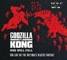 Adam Wingard, Daniel Wallace, Insight Editions, Daniel Wallace, Wallace Daniel, Adam Wingard - Godzilla vs. Kong