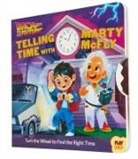 Insight, Insight Kids, Steph Lew - Back to the Future: Telling Time with Marty McFly