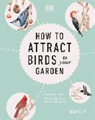Dan Rouse - How to Attract Birds to Your Garden