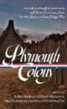 Lisa Brooks, Kelly Wisecup - Plymouth Colony: Narratives of English Settlement and Native