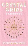 Judy Hall, Hall Judy - Crystal Grids Handbook